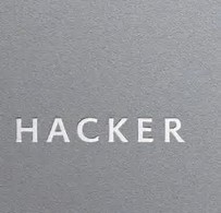 hacker logo
